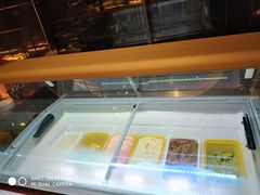 -福州仓山凯悦酒店·Market Cafe Lacucina咖啡厅