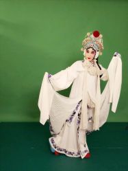 -梨园天地京剧摄影(玲珑天地店)