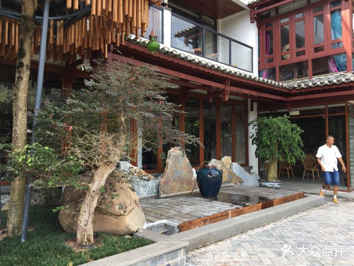 水岸山居酒店图片 - 第11张