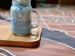 奇异乐园爽冰乐-Peet's 皮爷咖啡(东湖路手作店)