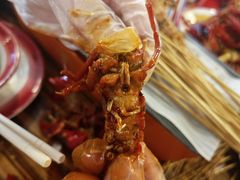 -冶建镜子·中国龙虾王(总店)