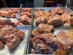-刘纪孝腊牛羊肉(北广济街店)