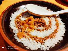 -裕鼎鲜·新中菜(王府井店)