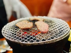 -大阪烧肉BAKA一代(十亩地店)