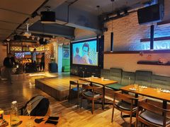 -JINNS锦时 steak&pizza(浸信会礼拜堂旧址店)