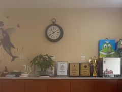 -瑞尔齿科(天津国际大厦诊所)