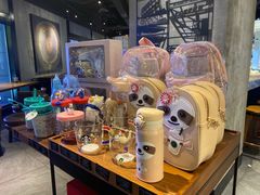 -星巴克臻选(重庆大融城店)