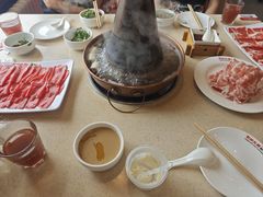 -阳坊大都涮羊肉(阳坊总店)