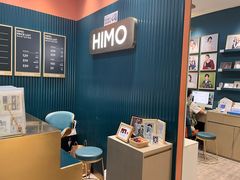 -海马体照相馆(西安高新万达广场店)