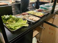 -大神太神·铁板烧(七宝领展广场店)