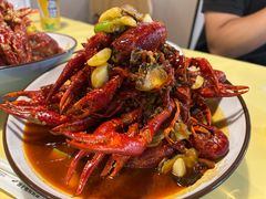 -小田油焖小龙虾(双井店)