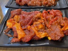 -大可泥炉烤肉(中街店)