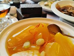 -宝燕壹号景观餐厅(龙盛国际商业广场店)