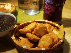 -打酱油·非遗淮扬菜(瘦西湖梅岭店)