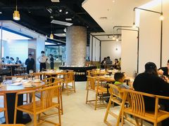 大堂-湯系·煲汤手艺人(东二环泰禾广场店)