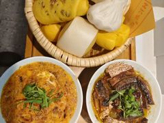 -村长家的疙瘩汤·东营菜(东营茶城店)