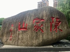 -陈家山荷花公园