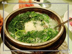 窝蛋时蔬-紫阳家宴(源深店)