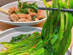 -隅乐胡椒虾·台湾菜·团建(皇岗店)