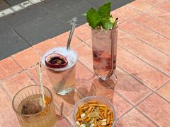 -MAYBE 威士忌 coffee&bar·清吧