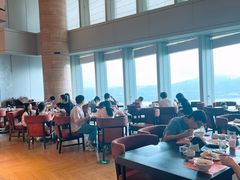 -洲际酒店·地平线全日餐厅HORIZON CAFÉ