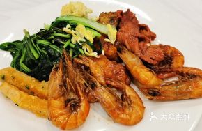 Third Floor Buffet