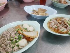 -榮泰米粉湯(Left Shop)