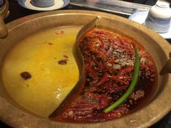 -大味老火锅City店