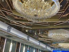 大堂-御彩酒家(东风东路店)