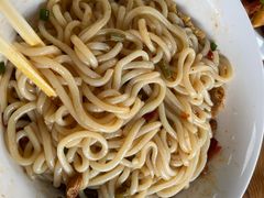 -牛八宝桂林米粉(八里庄店)