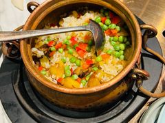 -云海肴云南菜·蒸汽石锅鱼(新奥店)
