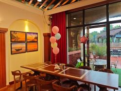 -派对猴生日派对策划(浦东店)