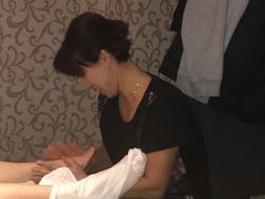 -华夏良子·足道SPA艾灸(铁道大厦店)