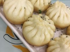 -旺仔家常菜生煎包(马端街店)