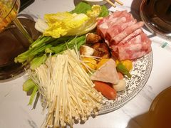 -华夏良子·足道SPA艾灸(三里屯店)