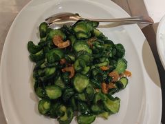 -船歌·鱼水饺青岛菜(闽江二路店)