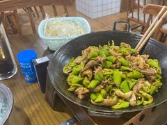-张氏父子常德肠子馆(红星总店)