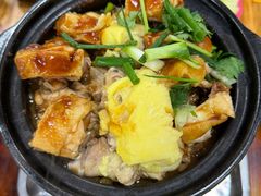 -下南瓦煲鸡(原七色城邦店)