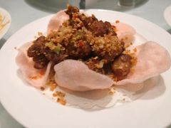 -八府香鸭·啫啫煲(华山路店)