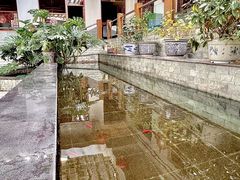 -燕北云山·农家菜·灶台鱼(密云溪翁庄店)