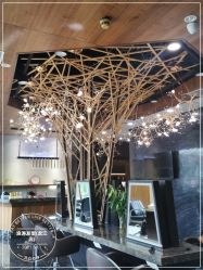 点击看大图 -浪涛发型