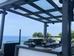 -瑰丽酒店·海吧·天际下午茶·现场DJ·天台酒吧