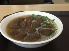 -白魁老号饭庄(交道口店)