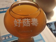 -桥头堡·坤德餐厅(滨江道店)