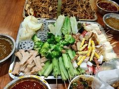 -谢智冷沾沾(马家巷总店)