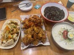 -多宾韩国料理(学衡路店)