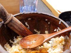 -擂饭(武胜路凯德店)