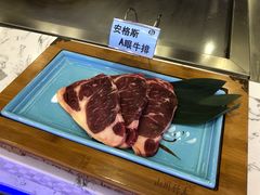 -澜悦港海鲜体验主题餐厅