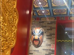 -京味张·北京烤鸭(天河南二路店)