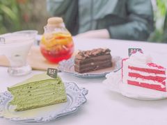 -RGF(巨鹿路店)